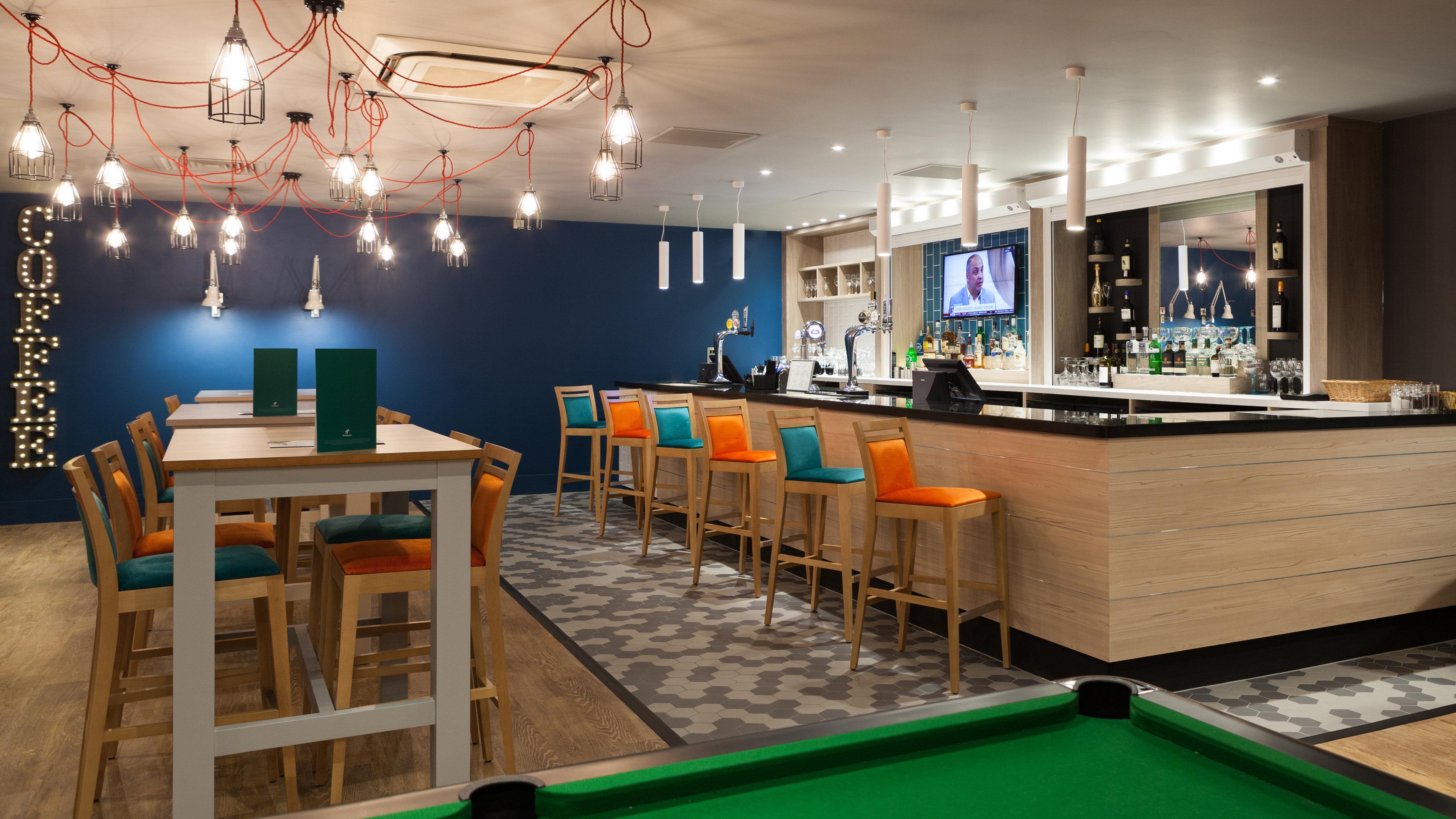 Holiday Inn Runcorn M56 Junction 12 By Ihg Экстерьер фото